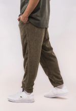 Брюки BMGBRAND Чинос Вельвет Хаки