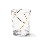 Стакан Seletti Kintsugi №1 (250 мл)