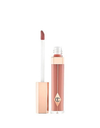 Charlotte Lip Lustre Lip Gloss Seduction