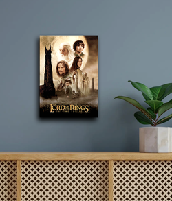 Властелин Колец 5 (The Lord of the Rings)