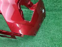 Бампер передний Haval Jolion (2024-н.в.)