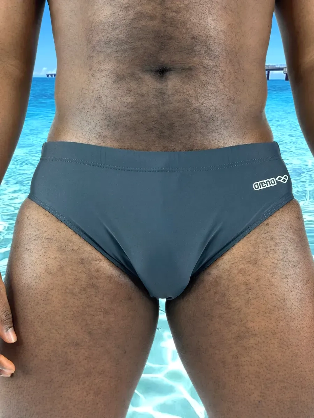 плавки Arena купальные для бассейна и пляжного отдыха