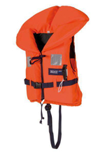 Жилет спасательный BESTO Econ 100N детский до 30кг