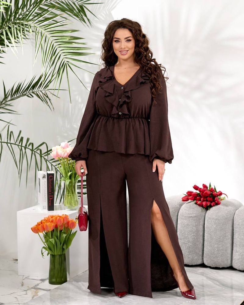 Костюм УК-11-00/1 Фабрика Моды