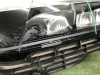 Битая Фара левая Volvo XC60 2 (2017-2021) LED