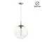 6509/1A SUSPENTIONI LN26 409 золотой Подвес E27 1*60W 220V SUMMER