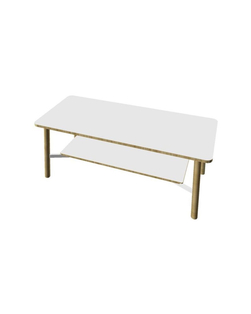 Marbet LINK ST table