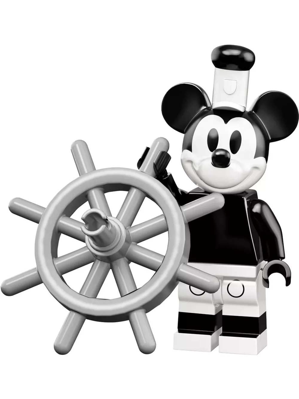LEGO Minifigures Disney Series 2 71024 Микки Маус