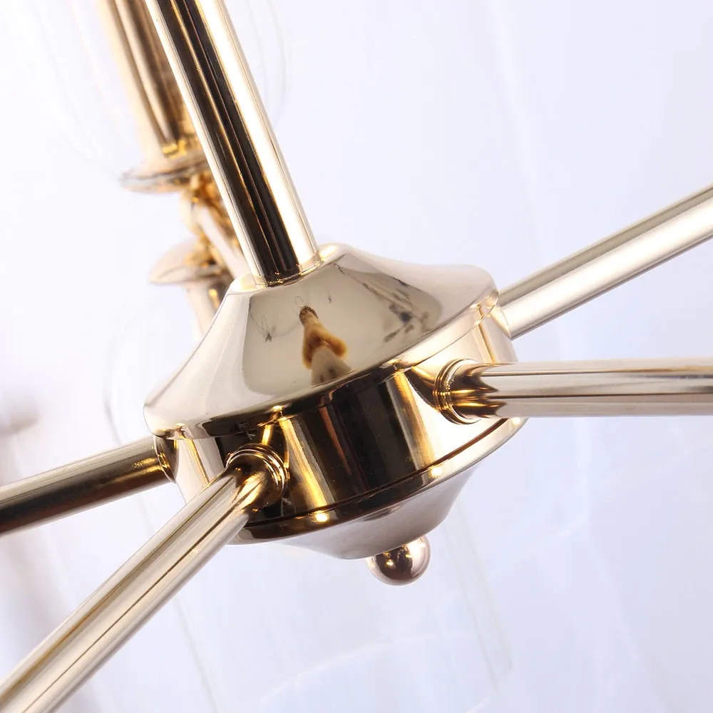 Подвесная люстра Arte Lamp CHARM