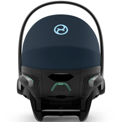Детское автокресло Cybex Cloud G I-Size