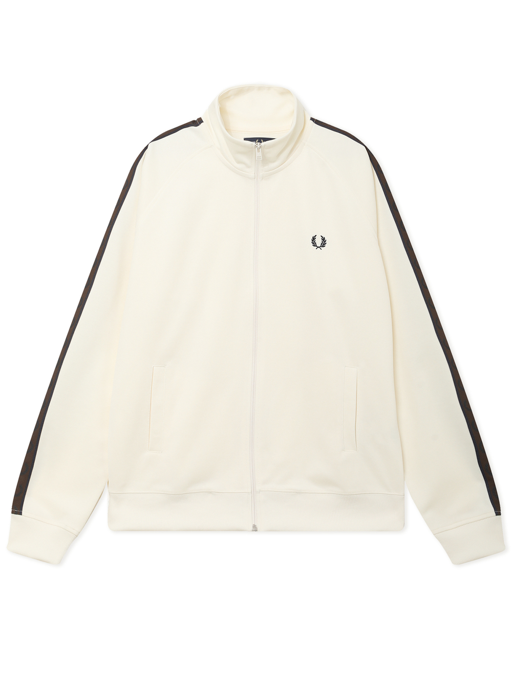 Олимпийка Трикотажная Contrast Tape Track Jacket