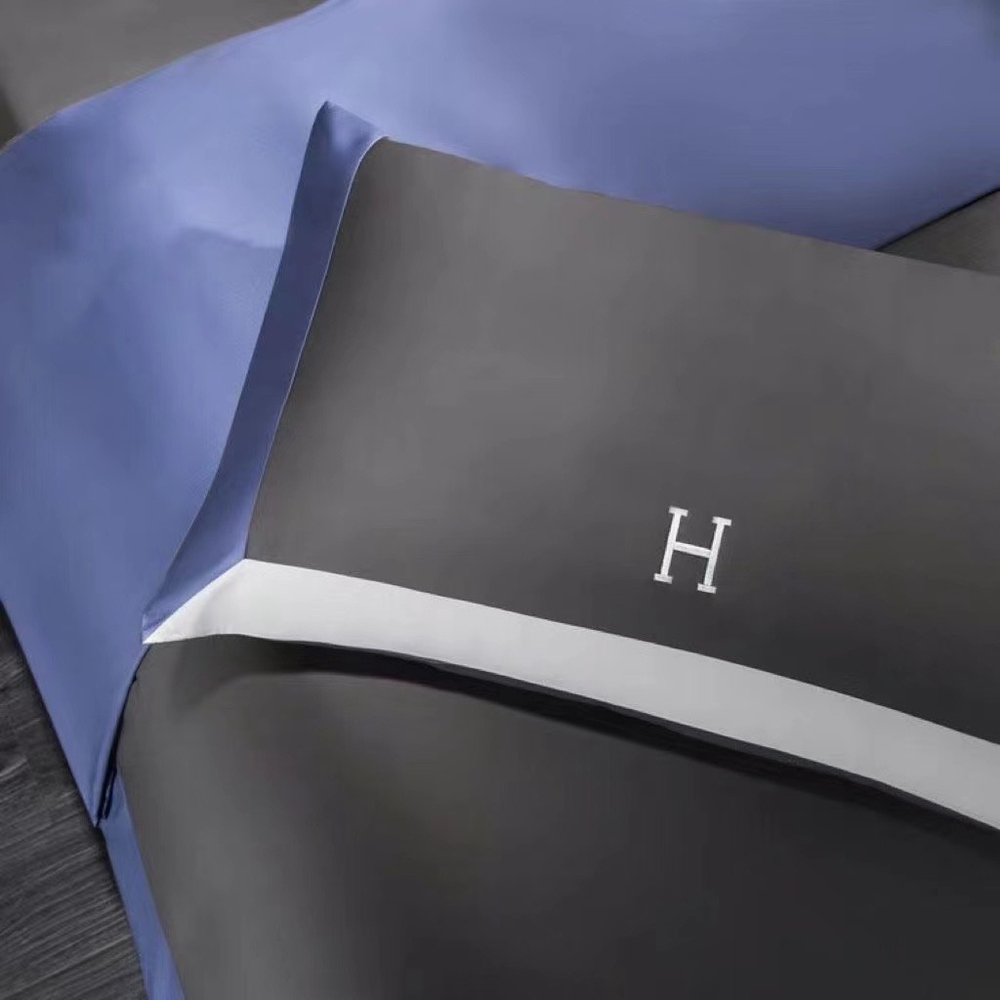 Постельное белье Hermès