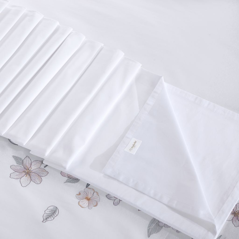 Постельное белье 2 спальное евро Asabella 2230-6