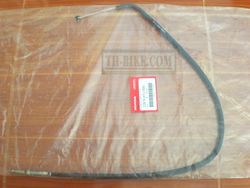 22870-KYJ-900. CABLE COMP., CLUTCH. Clutch cable Honda CBR250, CBR300 (2011-2019)