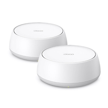TP-Link Deco BE25 (2-pack) BE3600 Домашняя Mesh Wi-Fi система