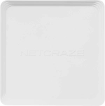 Роутер беспроводной Keenetic Netcraze Hopper SE