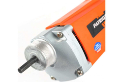 Глубинный вибратор для бетона PATRIOT CV 100 130301100