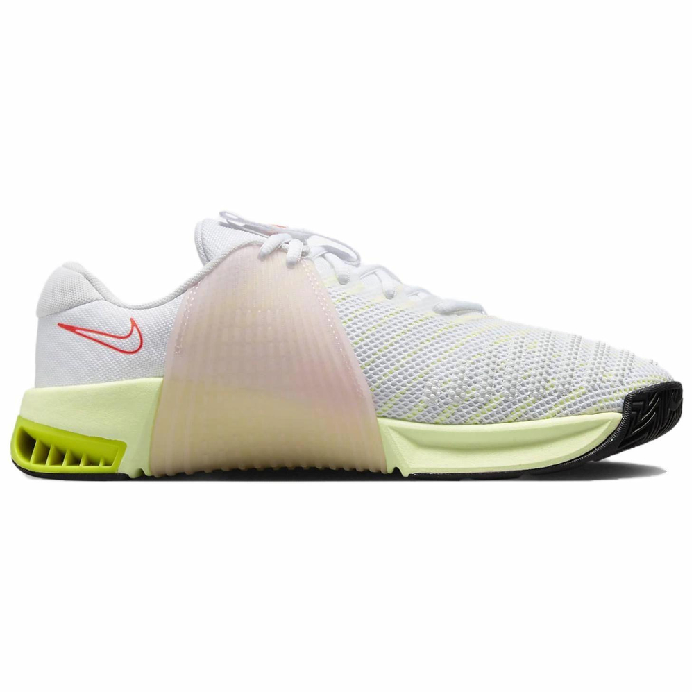 Кроссовки Nike Metcon 9 (Женская размерная сетка)