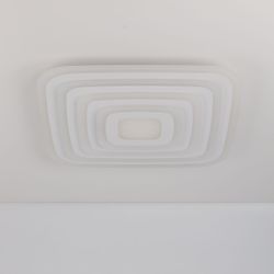 Citilux Триест Смарт CL737A100E RGB Умная люстра