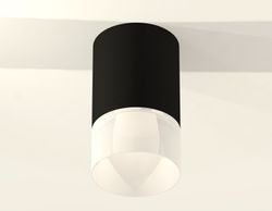 Ambrella Комплект накладного светильника с акрилом MR16 Накладные XS7422025