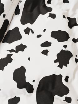 Наволочка комплект 2шт Полисатин Мечта "Milky" 40x60 см на молнии