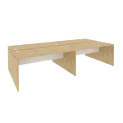 Onix Рабочая станция O.D.RS-4.4.7 3160*1475*750