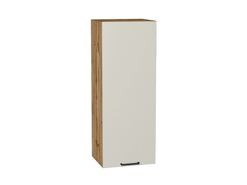 Шкаф верхний с 1-ой дверцей Флэт