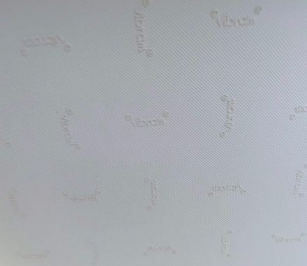 Профилактика листовая Vibram 7173 TQLGemma 1,8мм (85х56см), белый [AC]