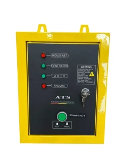 АВР трехфазный Powerac box3-8 (5.0-8.5кВт)