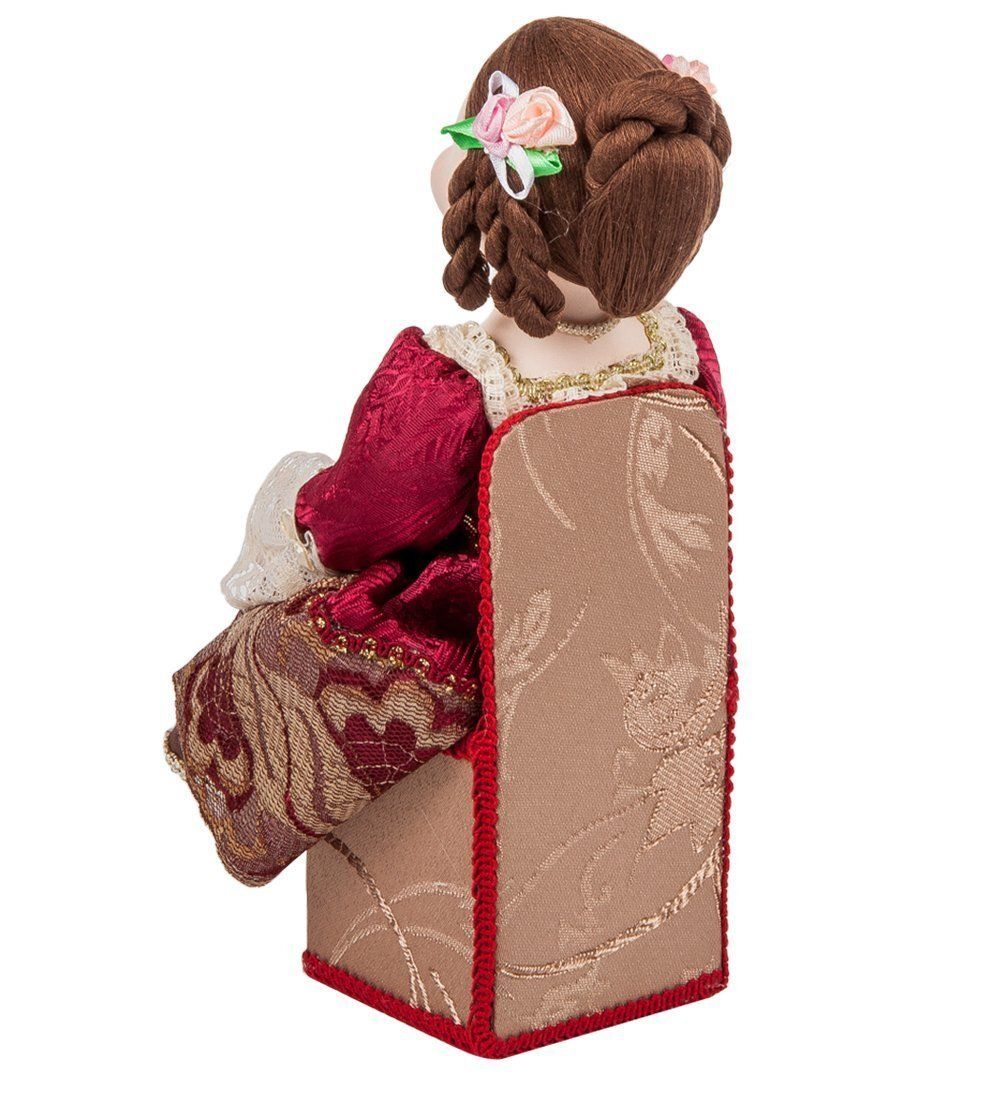 RK-137 Кукла «Наташенька»