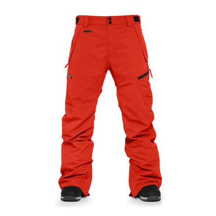 Купить Штаны Horsefeathers FINK PANTS (red)