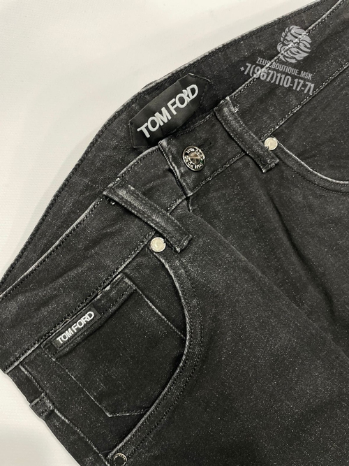Джинсы Tom Ford