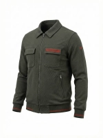 Костюм ALGA "Защитник" Стальной характер