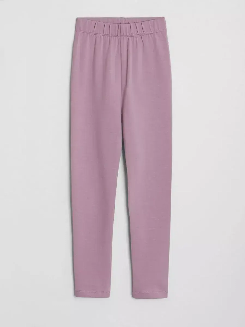 Спортивный костюм для девочки на весну с леггинсами