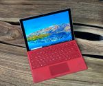 12.5" Ноутбук Microsoft Surface Pro 4 (2736x1824, Intel Core i7-6650U, RAM 16ГБ,SSD 256ГБ,  Intel Iris Graphics 540, Win 10Pro)