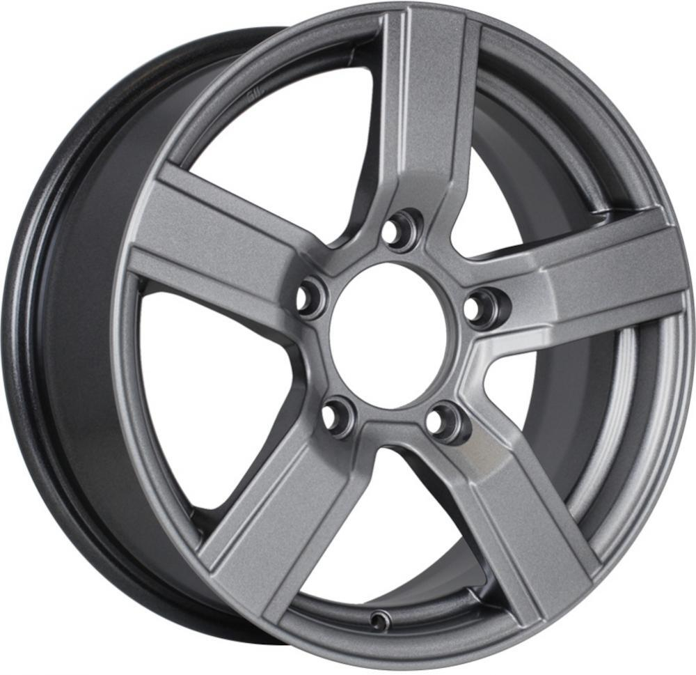 iFree Райдер 6.5x16 5x139.7 ET 40 Dia 98 (нео-классик)