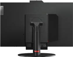 Монитор 27" LENOVO ThinkCentre Tiny-In-One 27 black 11JHRAT1EU