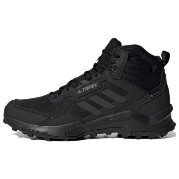 Adidas TERREX Ax4 Трекинговые ботинки Высокие Мужские