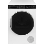 Отдельностоящая сушильная машина Smeg DT393RU