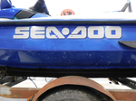 Sea-Doo RX-D1 ZZN563558101