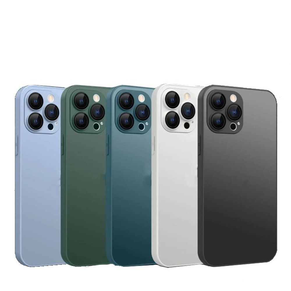 Накладка AG Glass Case MagSafe для iPhone 16 Pro Max