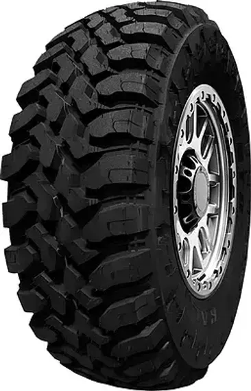 Boto BM81 LT265/65 R17 120/117Q