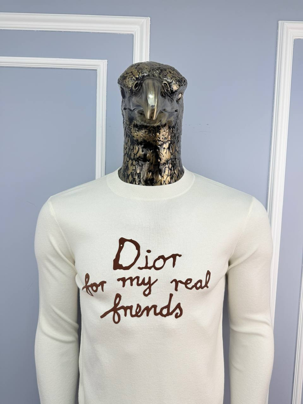 Джемпер Christian Dior