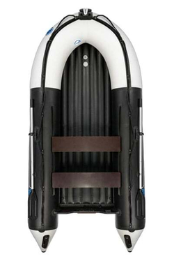 Лодка ПВХ STORMLINE Air HECTOR 360
