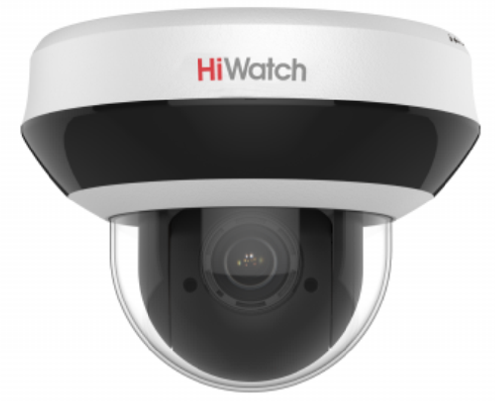 Видеокамера IP HiWatch DS-I205M(C)
