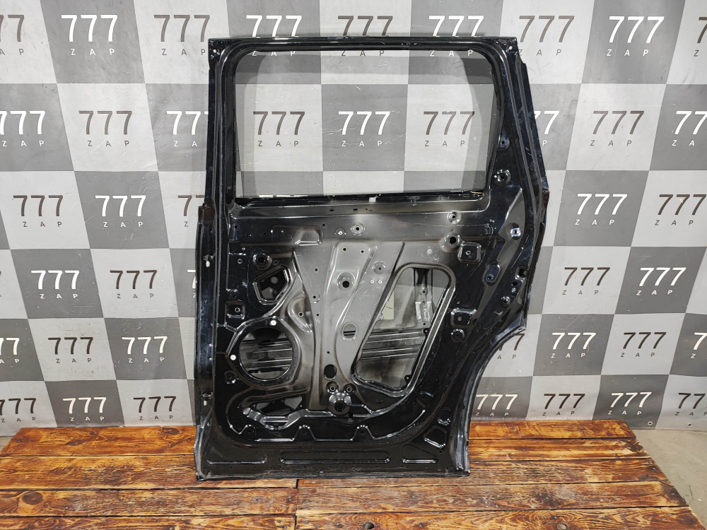 Дверь задняя правая Exeed VX 21-нв Б/У Оригинал 509001142AADYJ