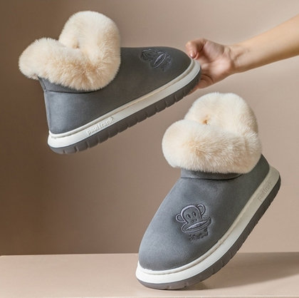 Угги Paul Frank Warmer (Grey)