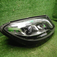Фара правая Mercedes S W222 (2013-2017) LED
