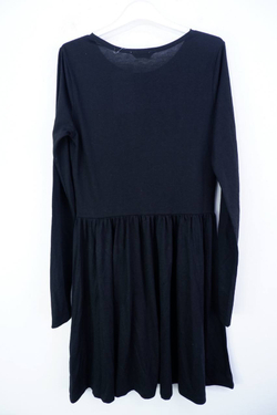 Платье Brave Soul лаконичное, без деталей 42 размер