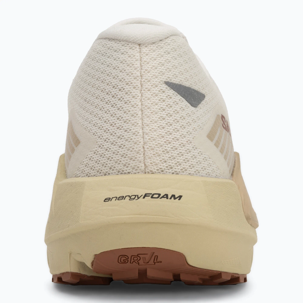 Кроссовки для бега Salomon Drx Defy GRVL vanilla ice/green haze/white pepper